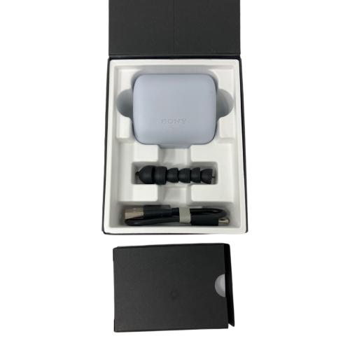 SONY (ソニー) ワイヤレスイヤホン INZONE Buds WF-G700N 2023年モデル