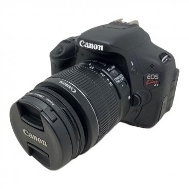 CANON (キヤノン) フィルムカメラ EOS55｜トレファクONLINE