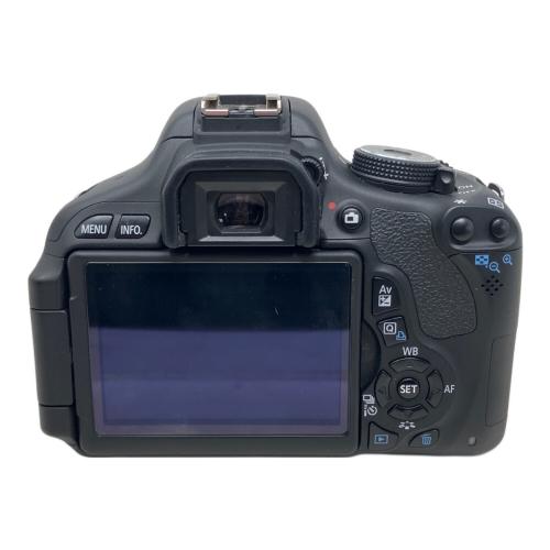 CANON (キヤノン) デジタル一眼レフカメラ EOS KISS X5｜トレファクONLINE