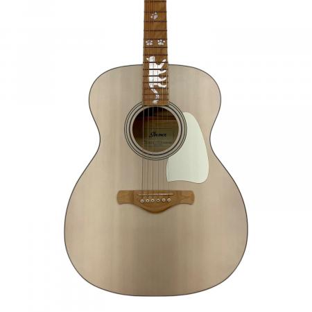 IBANEZ (アイバニーズ) エレアコギター AC419E Open Pore Antique