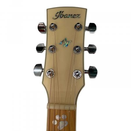 IBANEZ (アイバニーズ) エレアコギター AC419E Open Pore Antique IBANEZ (アイバニーズ) エレアコギター AC419E Open Pore Antique