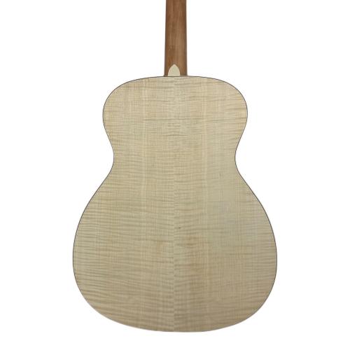 IBANEZ (アイバニーズ) エレアコギター AC419E Open Pore Antique White