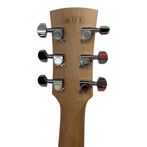 IBANEZ (アイバニーズ) エレアコギター AC419E Open Pore Antique