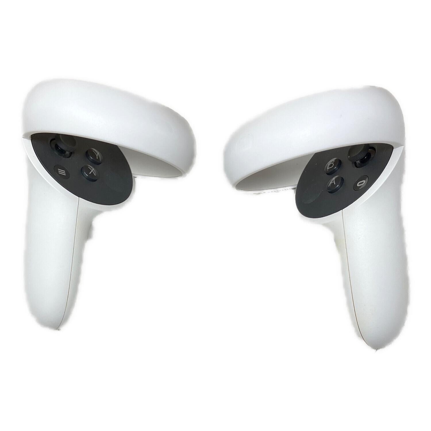 VRヘッドセット QUEST2 KW49CM｜トレファクONLINE