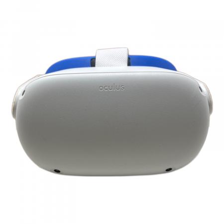 VRヘッドセット QUEST2 KW49CM｜トレファクONLINE