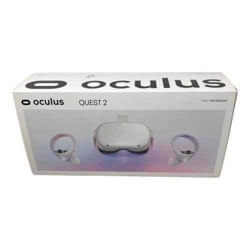 VRヘッドセット QUEST2 KW49CM