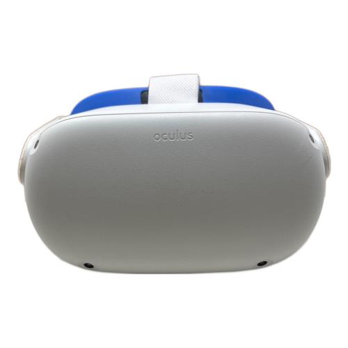 VRヘッドセット QUEST2 KW49CM