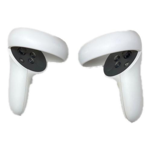 VRヘッドセット QUEST2 KW49CM