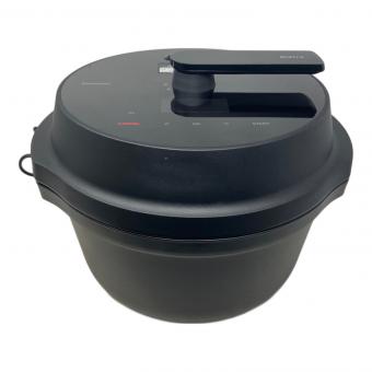 Panasonic (パナソニック) オートクッカー NF-AC1000 2025年製 195