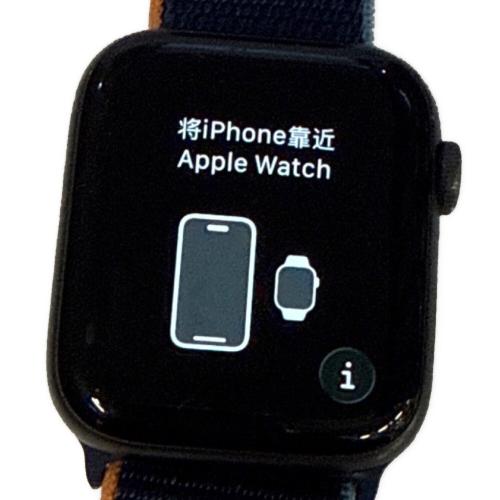 Apple (アップル) Apple Watch Series 6　GPSモデル M02F3J/A