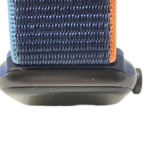 Apple (アップル) Apple Watch Series 6　GPSモデル M02F3J/A