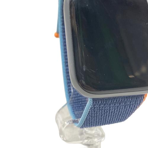Apple (アップル) Apple Watch Series 6　GPSモデル M02F3J/A