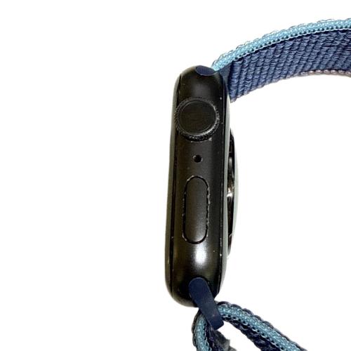 Apple (アップル) Apple Watch Series 6　GPSモデル M02F3J/A