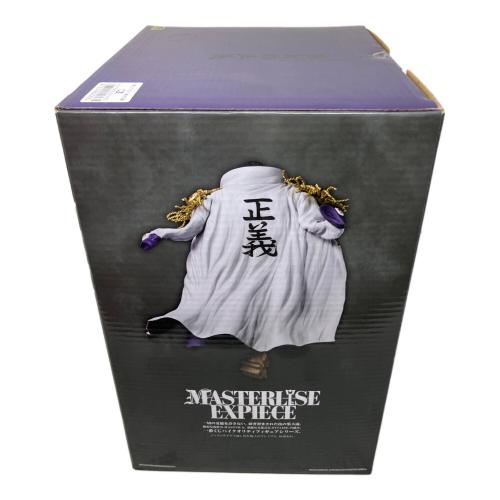 ONE PIECE (ワンピース) 絶対的正義 C賞 イッショウ MASTERLISE EXPIECE フィギュア 一番くじ