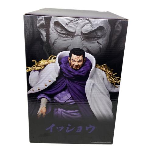 ONE PIECE (ワンピース) 絶対的正義 C賞 イッショウ MASTERLISE EXPIECE フィギュア 一番くじ