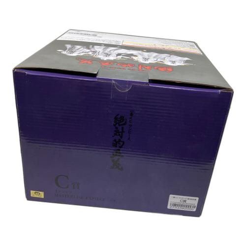 ONE PIECE (ワンピース) 絶対的正義 C賞 イッショウ MASTERLISE EXPIECE フィギュア 一番くじ