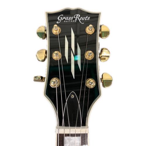Grass Roots (グラスルーツ) レスポールタイプ エレキギター