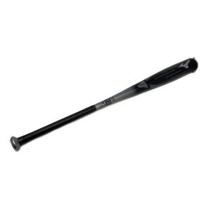 MIZUNO (ミズノ) GOTOUGH ゴータフ 軟式バット 2025モデル 85CM ブラック