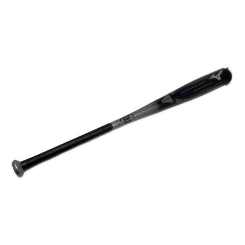 MIZUNO (ミズノ) GOTOUGH ゴータフ 軟式バット 2025モデル 85CM ブラック