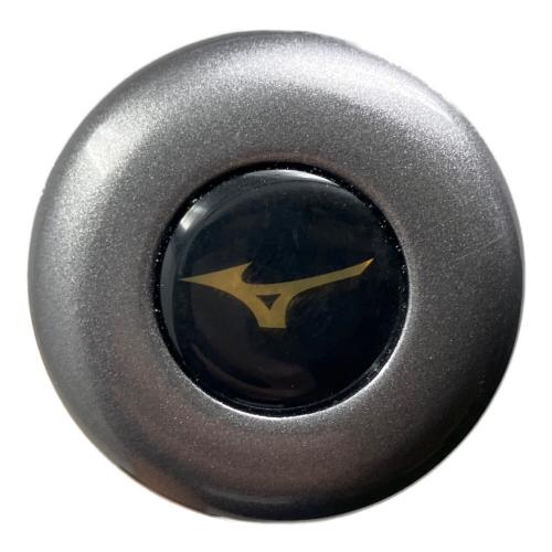 MIZUNO (ミズノ) GOTOUGH ゴータフ 軟式バット 2025モデル 85CM ブラック