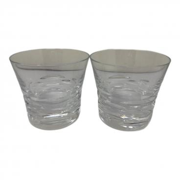 Baccarat (バカラ) フラワーベース オルグ スパイラル｜トレファクONLINE