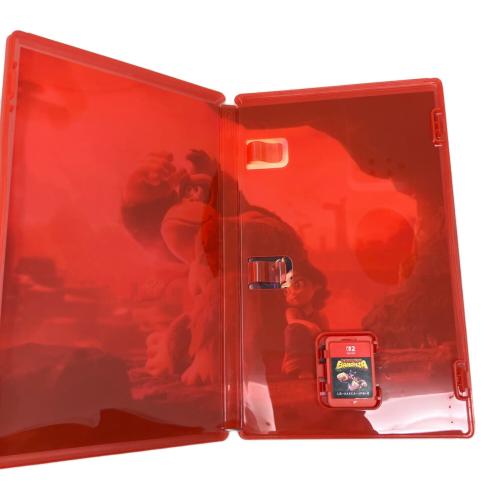 ドンキーコング バナンザ/Switch 2/BEEPAAACA/A 全年齢対象 ゲームソフト CERO A (全年齢対象)