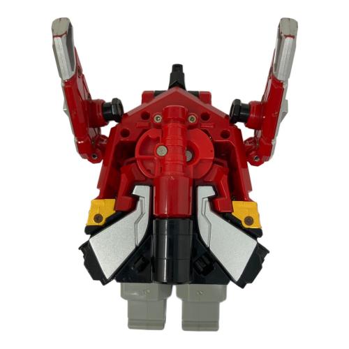 侍戦隊シンケンジャー (サムライセンタイシンケンジャ－) DX侍合体シンケンオー 戦隊ヒーロー