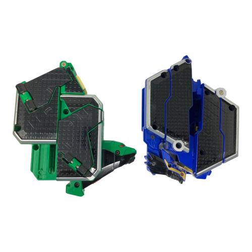 侍戦隊シンケンジャー (サムライセンタイシンケンジャ－) DX侍合体シンケンオー 戦隊ヒーロー