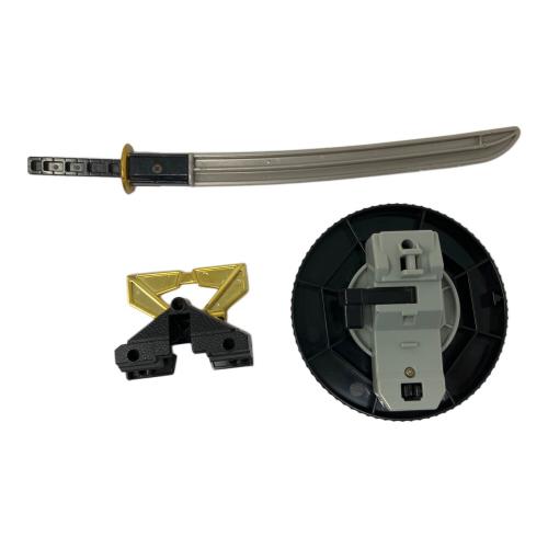 侍戦隊シンケンジャー (サムライセンタイシンケンジャ－) DX侍合体シンケンオー 戦隊ヒーロー