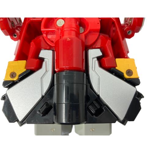 侍戦隊シンケンジャー (サムライセンタイシンケンジャ－) DX侍合体シンケンオー 戦隊ヒーロー