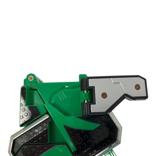 侍戦隊シンケンジャー (サムライセンタイシンケンジャ－) DX侍合体シンケンオー 戦隊ヒーロー