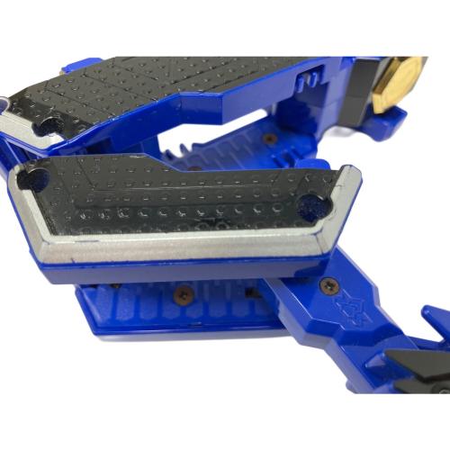 侍戦隊シンケンジャー (サムライセンタイシンケンジャ－) DX侍合体シンケンオー 戦隊ヒーロー