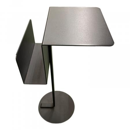 IDEE (イデー) サイドテーブル 155 ブラック MONO TABLE｜トレファクONLINE