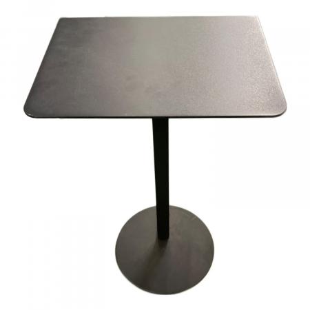 IDEE (イデー) サイドテーブル 155 ブラック MONO TABLE｜トレファクONLINE