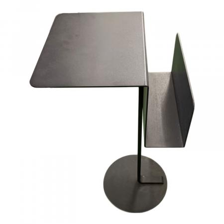 IDEE (イデー) サイドテーブル 155 ブラック MONO TABLE｜トレファクONLINE
