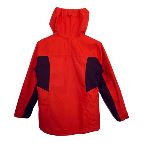 UNDER ARMOUR (アンダーアーマー) スノーボードウェア(ジャケット) メンズ SIZE M レッド