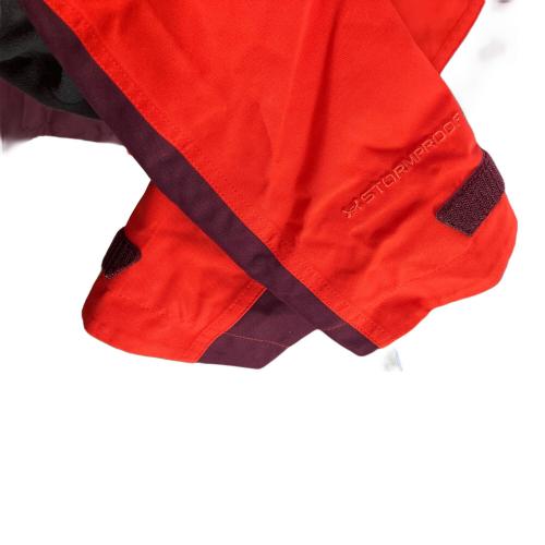 UNDER ARMOUR (アンダーアーマー) スノーボードウェア(ジャケット) メンズ SIZE M レッド