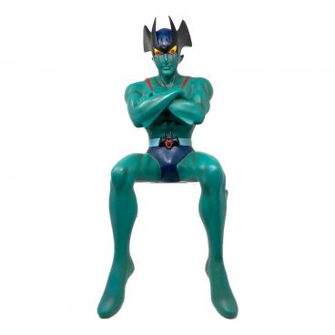 ゲゲゲの鬼太郎ゲゲゲマスコット　ソフビ ゲゲゲの鬼太郎 (ゲゲゲノキタロウ) ソフビフィギュア ゲゲゲ