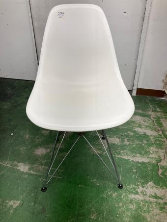 Vitra (ヴィトラ) シェルサイドチェア 29 ホワイト