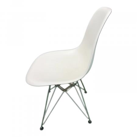 Vitra (ヴィトラ) シェルサイドチェア 29 ホワイト｜トレファクONLINE