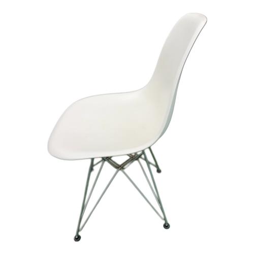 Vitra (ヴィトラ) シェルサイドチェア 29 ホワイト｜トレファクONLINE