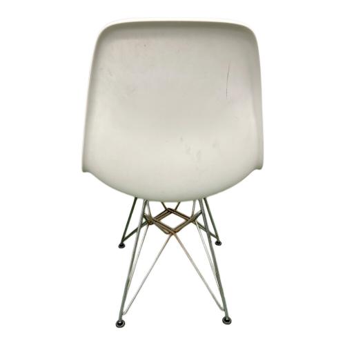Vitra (ヴィトラ) シェルサイドチェア 29 ホワイト