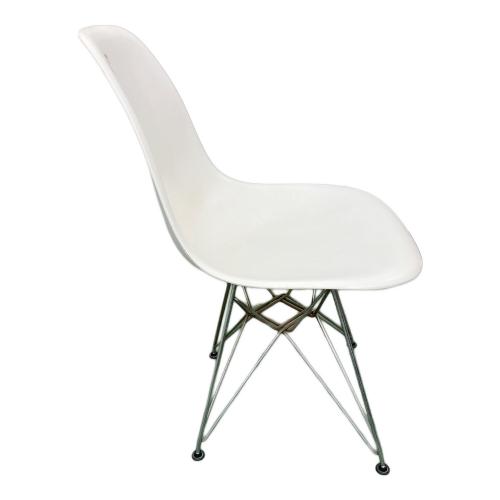 Vitra (ヴィトラ) シェルサイドチェア 29 ホワイト｜トレファクONLINE