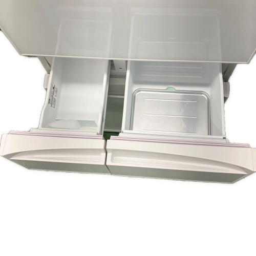 TOSHIBA (トウシバ) 5ドア冷蔵庫 GR-U41GXH 2022年製 411L