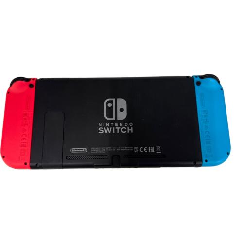 Nintendo (ニンテンドー) Nintendo Switch HAC-001
