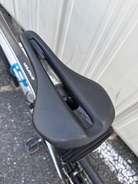 TREK (トレック) ロードバイク SL5 500OCL V ボトルホルダー付 SIZE 52