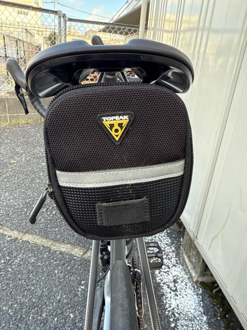 TREK (トレック) ロードバイク SL5 500OCL V ボトルホルダー付 SIZE 52 シルバー