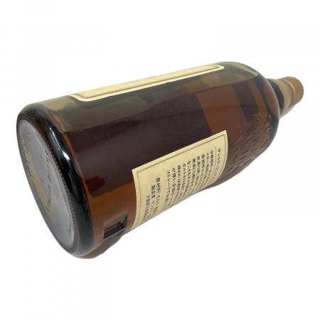 サントリー 山崎 ジャパニーズウィスキー 12年 ピュアモルト SYA1N