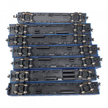 KATO (カトー) 10-163 24系北斗星 特急形寝台客車 Nゲージ｜トレファク