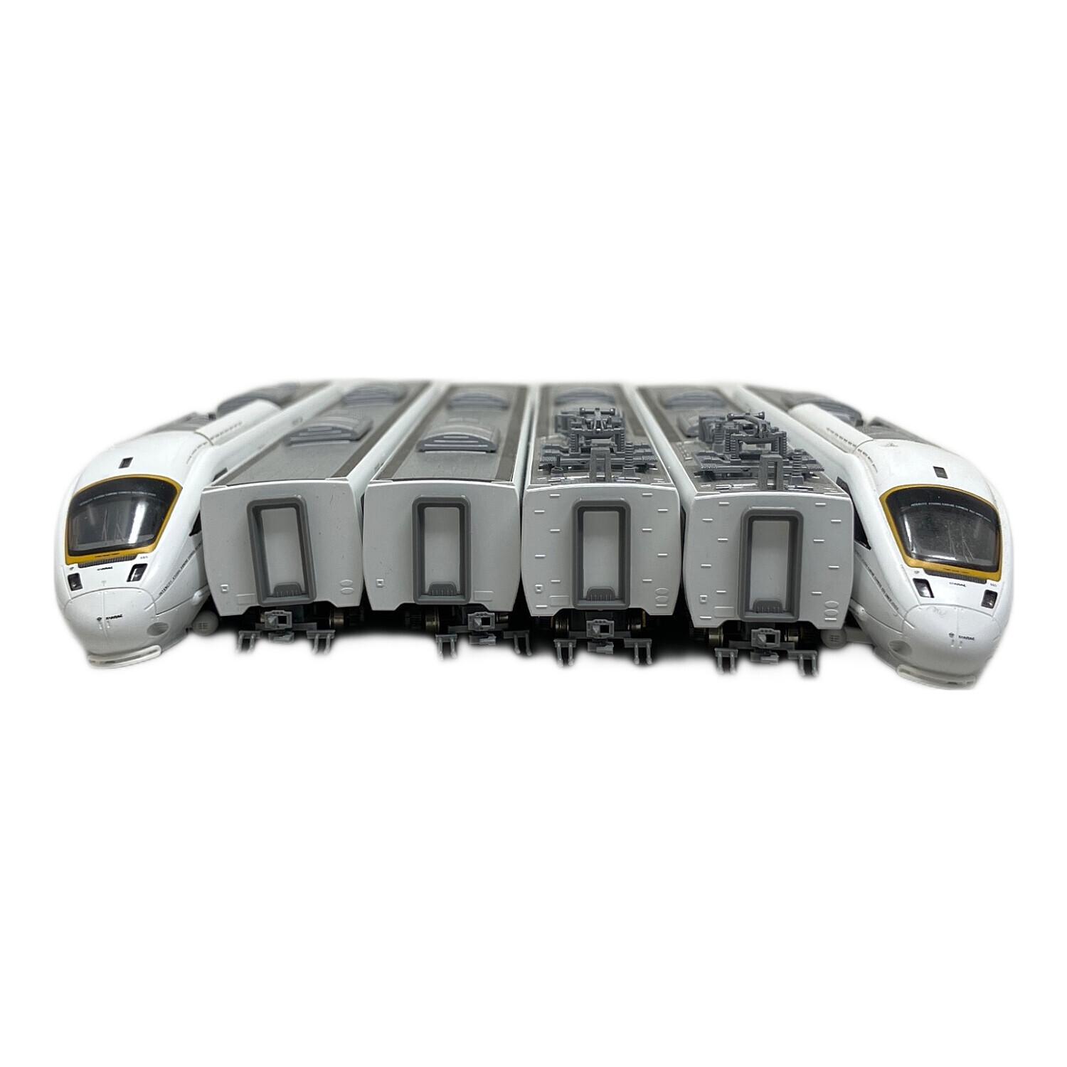 KATO (カトー) 10-410 885系 かもめ 6両セット Nゲージ｜トレファクONLINE